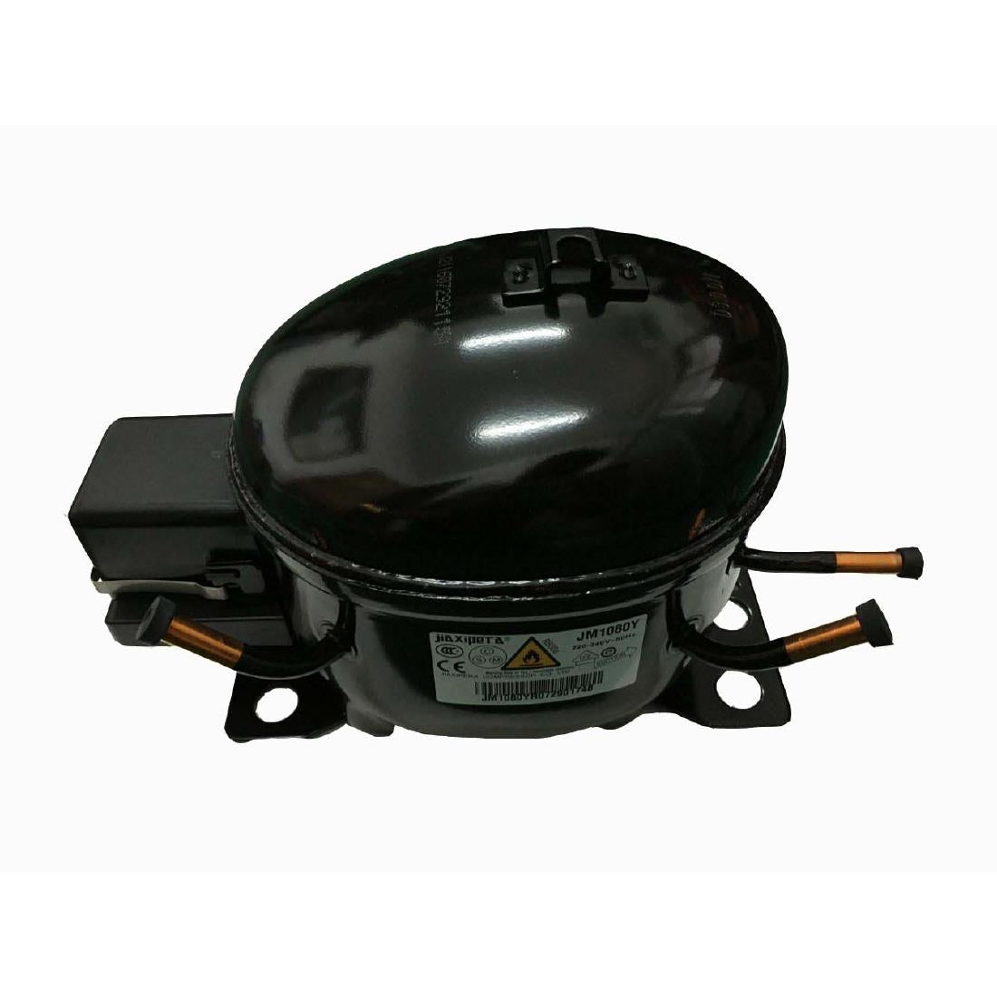 Polar Compressor • PAS-AG640