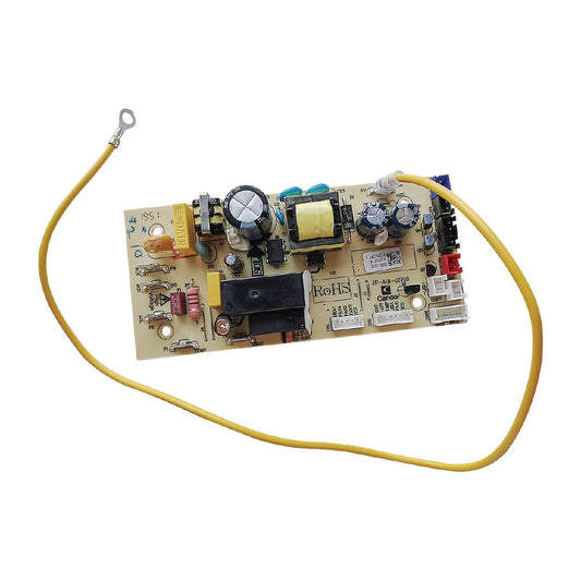 Polar Power PCB • PAS-AG642