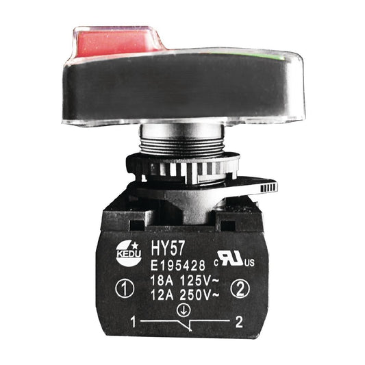 Apuro On/Off Switch • PAS-AG645