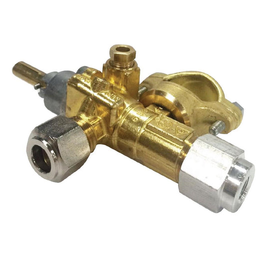 Thor Safety Valve • PAS-AG670