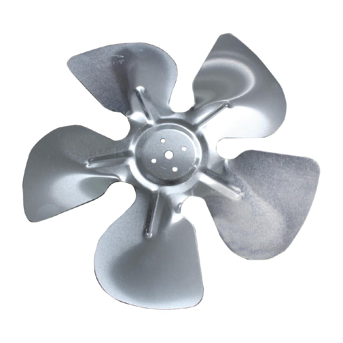 Polar Fan Blade of Evaporator • PAS-AG813