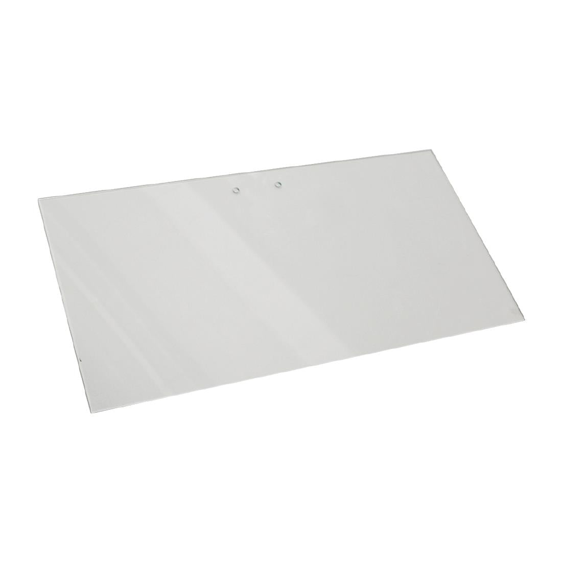 Polar Glass Door • PAS-AG817