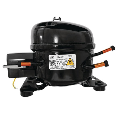Polar Compressor • PAS-AG874