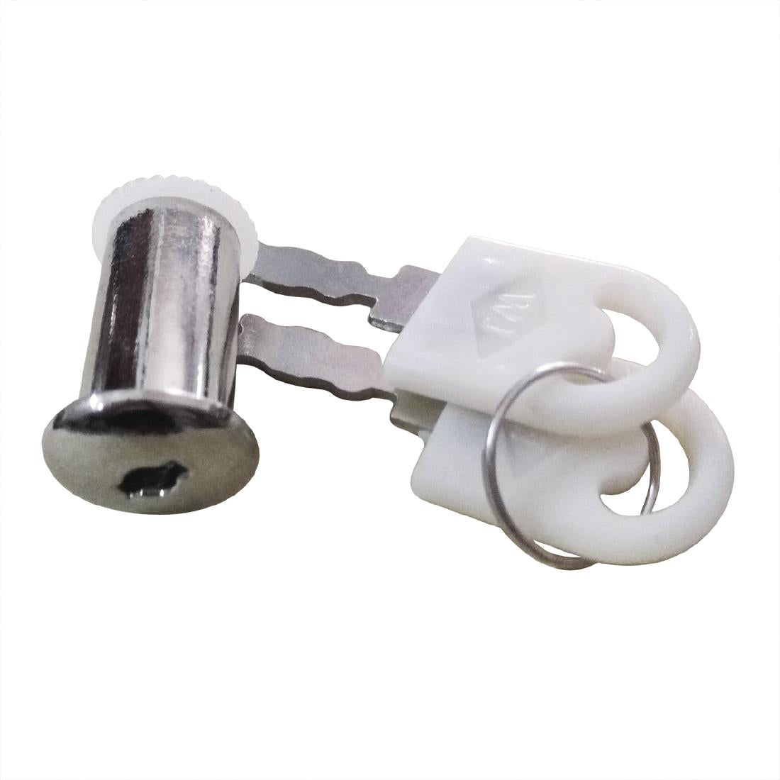 Polar Lock • PAS-AG881