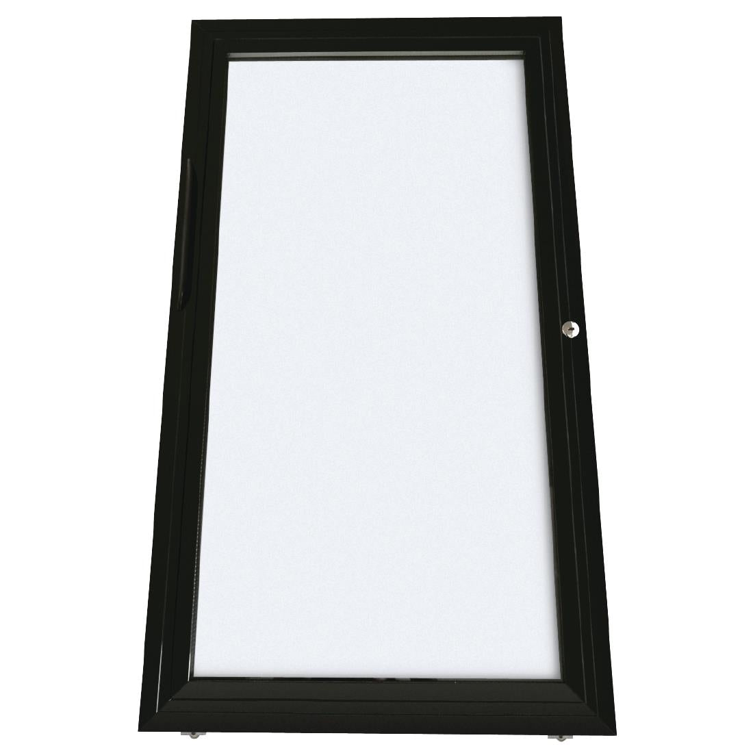 Polar Left Sliding Door • PAS-AG885