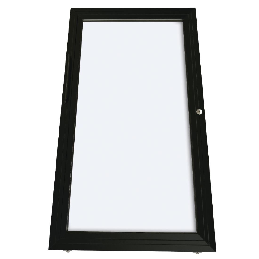 Polar Left Sliding Door • PAS-AG886