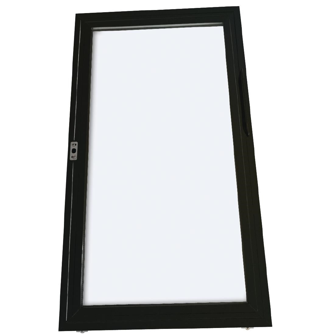 Polar Right Sliding Door • PAS-AG888