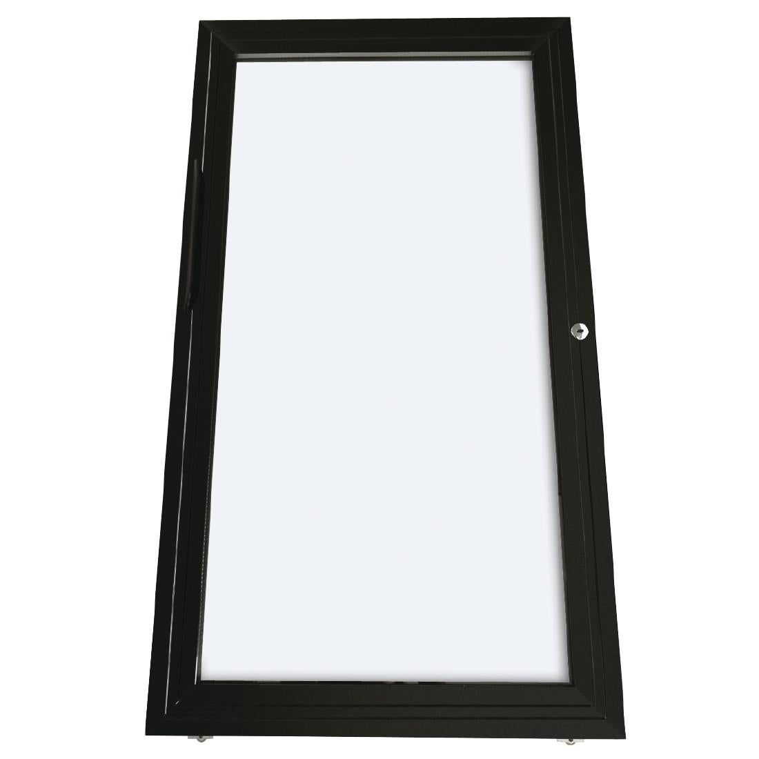 Polar Left Sliding Door • PAS-AG889