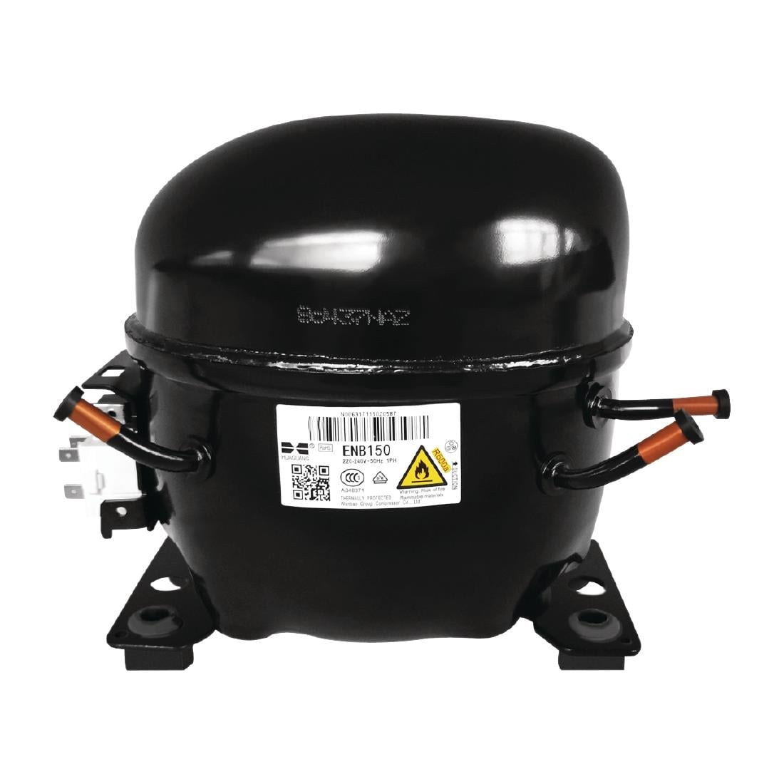 Polar Compressor • PAS-AG905