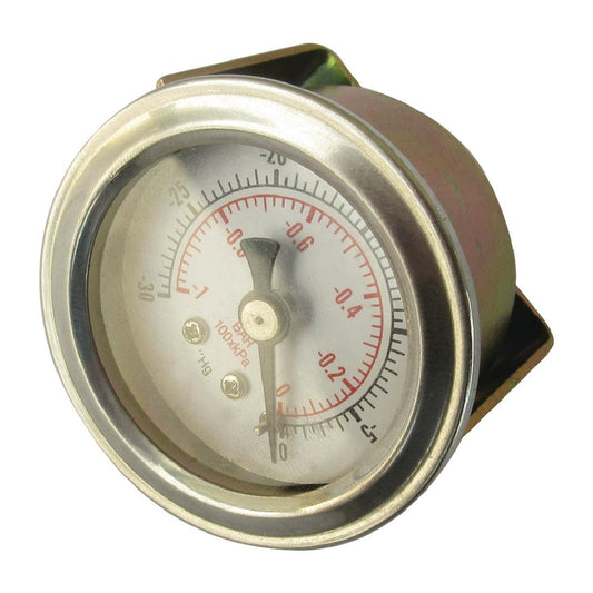 Apuro Vacuum Pressure Gauge • PAS-AG931