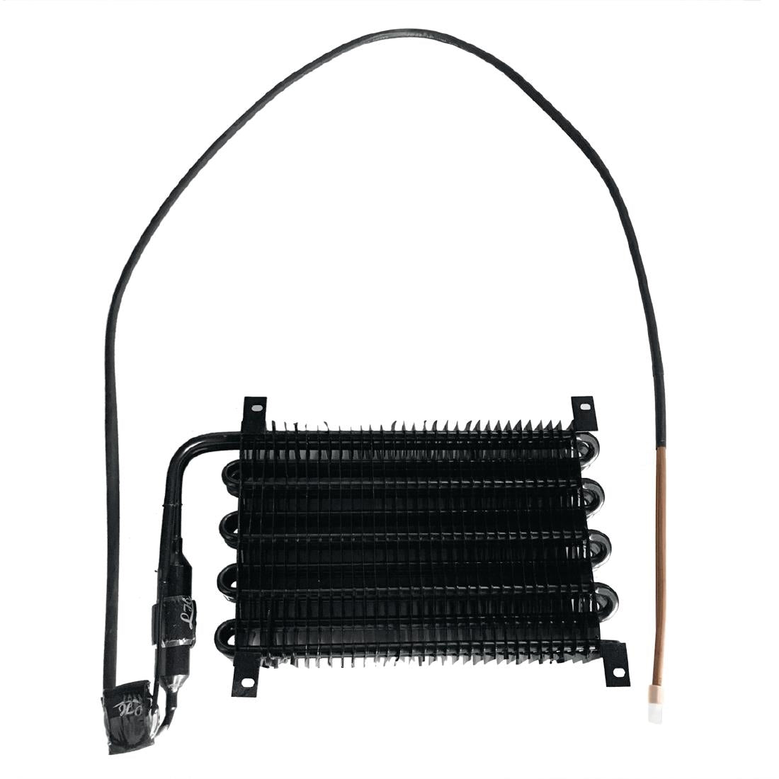 Polar Evaporator • PAS-AG943
