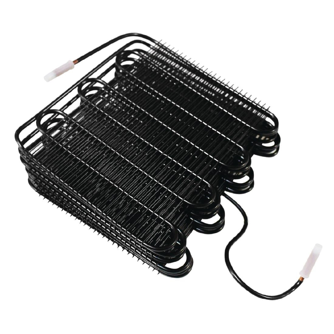 Polar Condensator • PAS-AG981