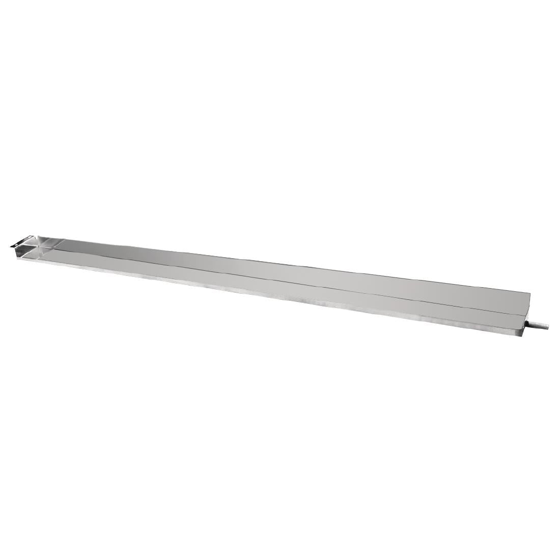 Polar Water Tray of Evaporator • PAS-AG984