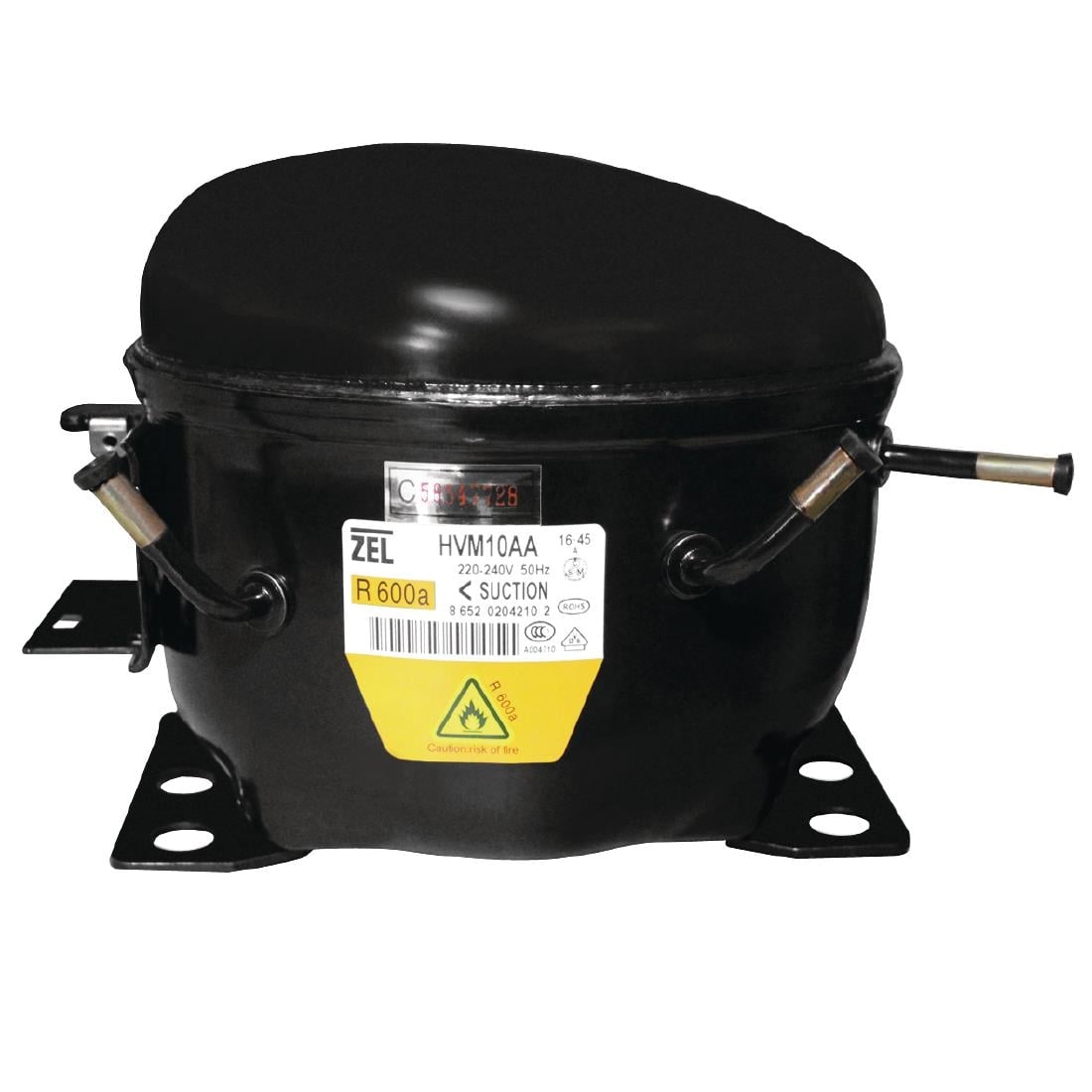 Polar Compressor • PAS-AG991