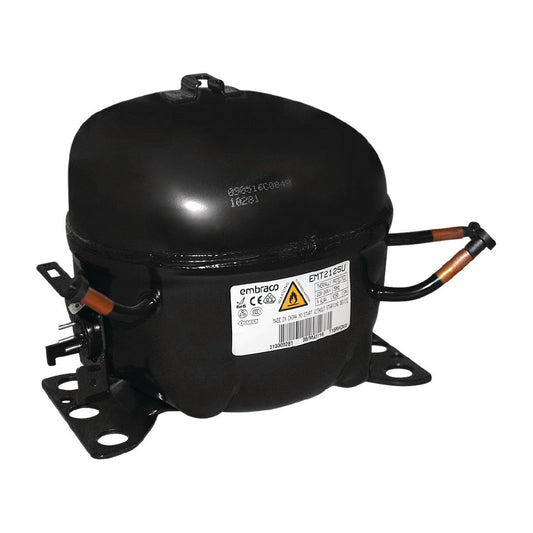Polar Compressor • PAS-AH011