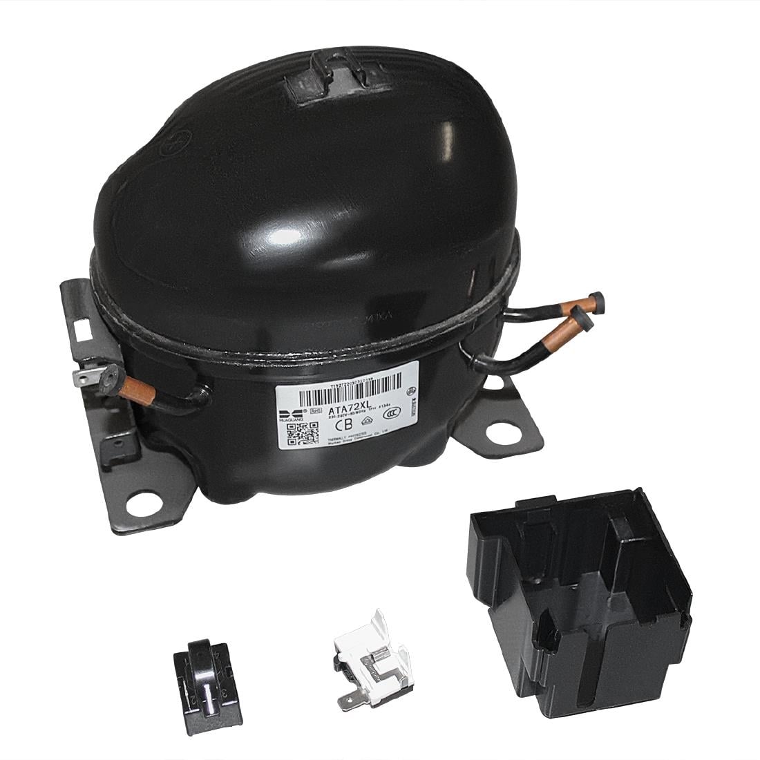 Polar Compressor • PAS-AH020