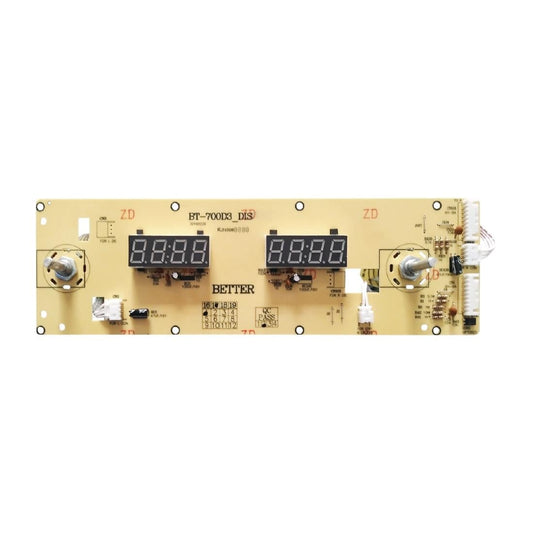 Apuro PCB for Control Panel • PAS-AH022