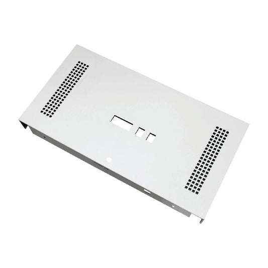 Polar Front Panel • PAS-AH322
