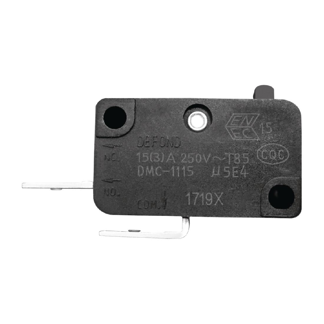 Apuro Safety Switch • PAS-AH342