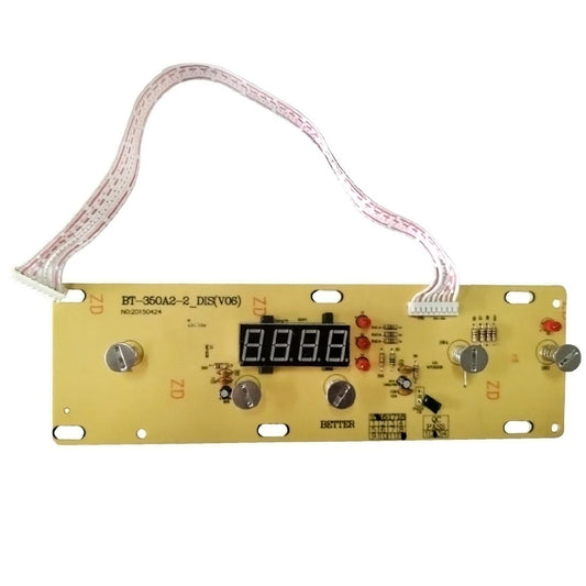 Apuro Control Panel • PAS-AH388
