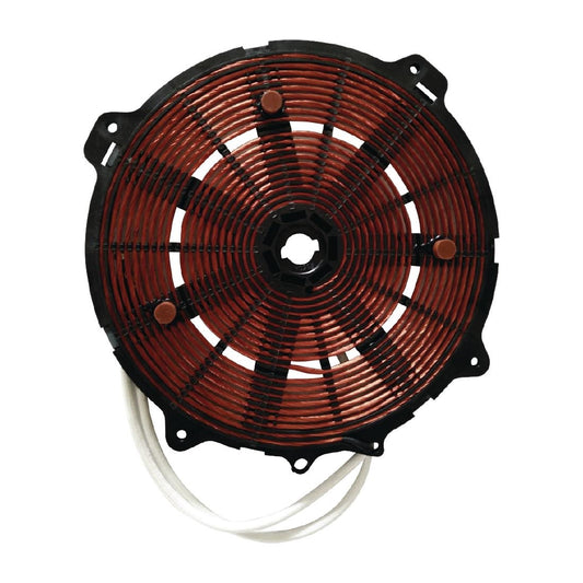 Apuro Heating Coil • PAS-AH389