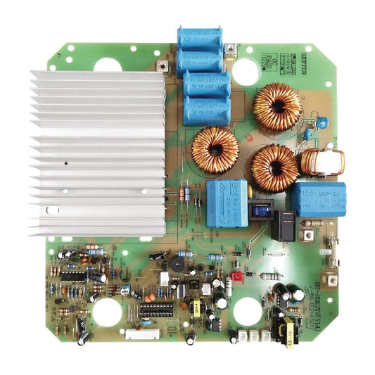 Apuro PCB • PAS-AH390