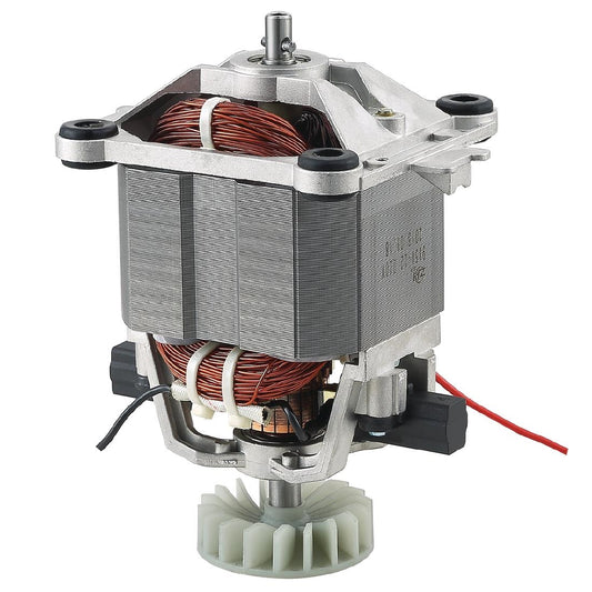 Apuro Motor • PAS-AJ047