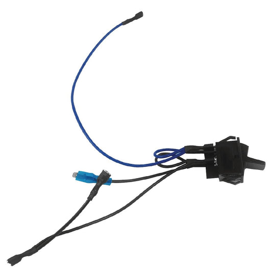 Apuro Power Switch • PAS-AJ048