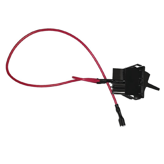 Apuro Pulse Switch • PAS-AJ049