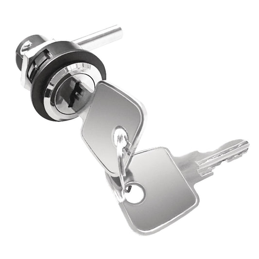 Apuro Lock and Key • PAS-AJ076