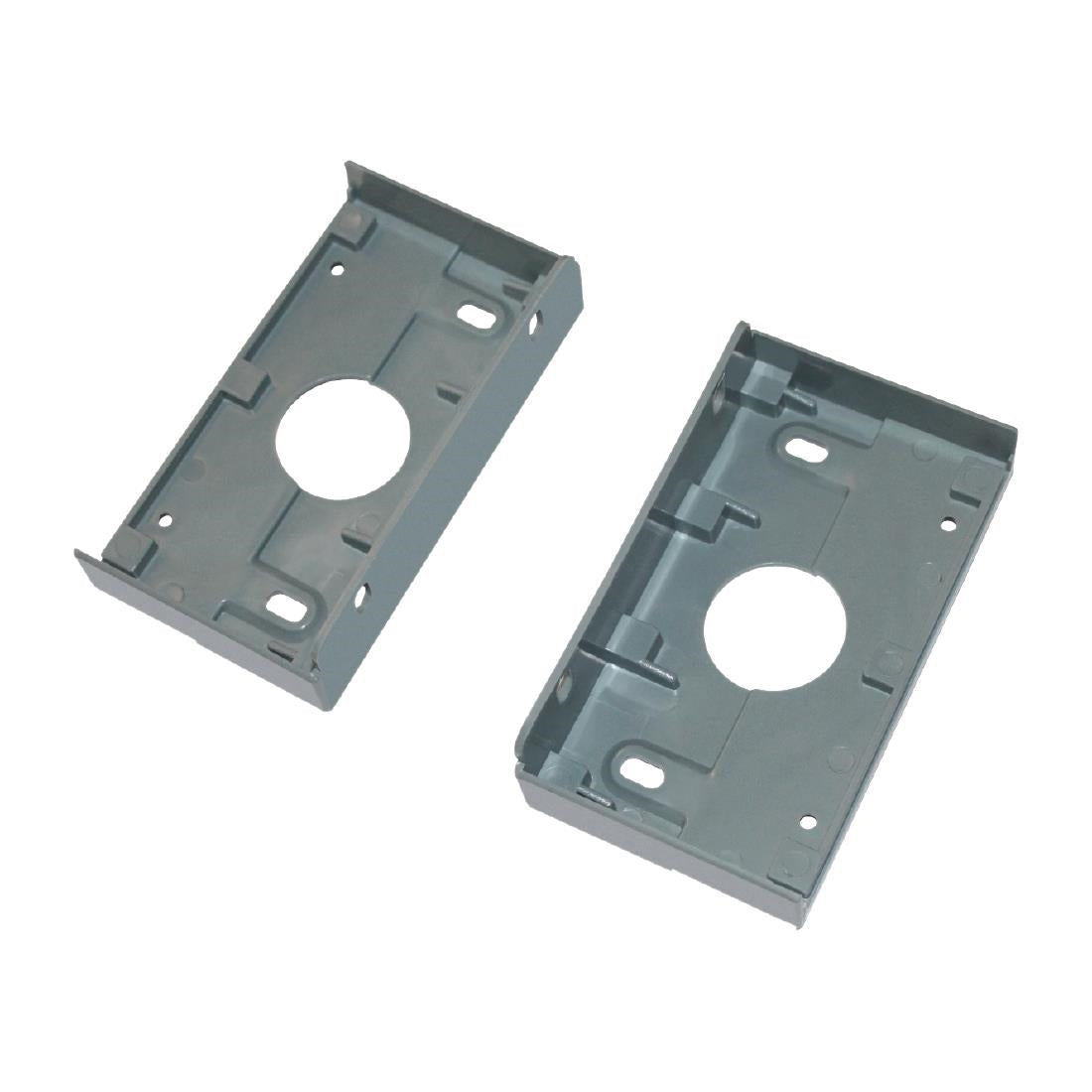 Polar Upright Freezer Middle Bridge Plastic Housing • PAS-AJ131
