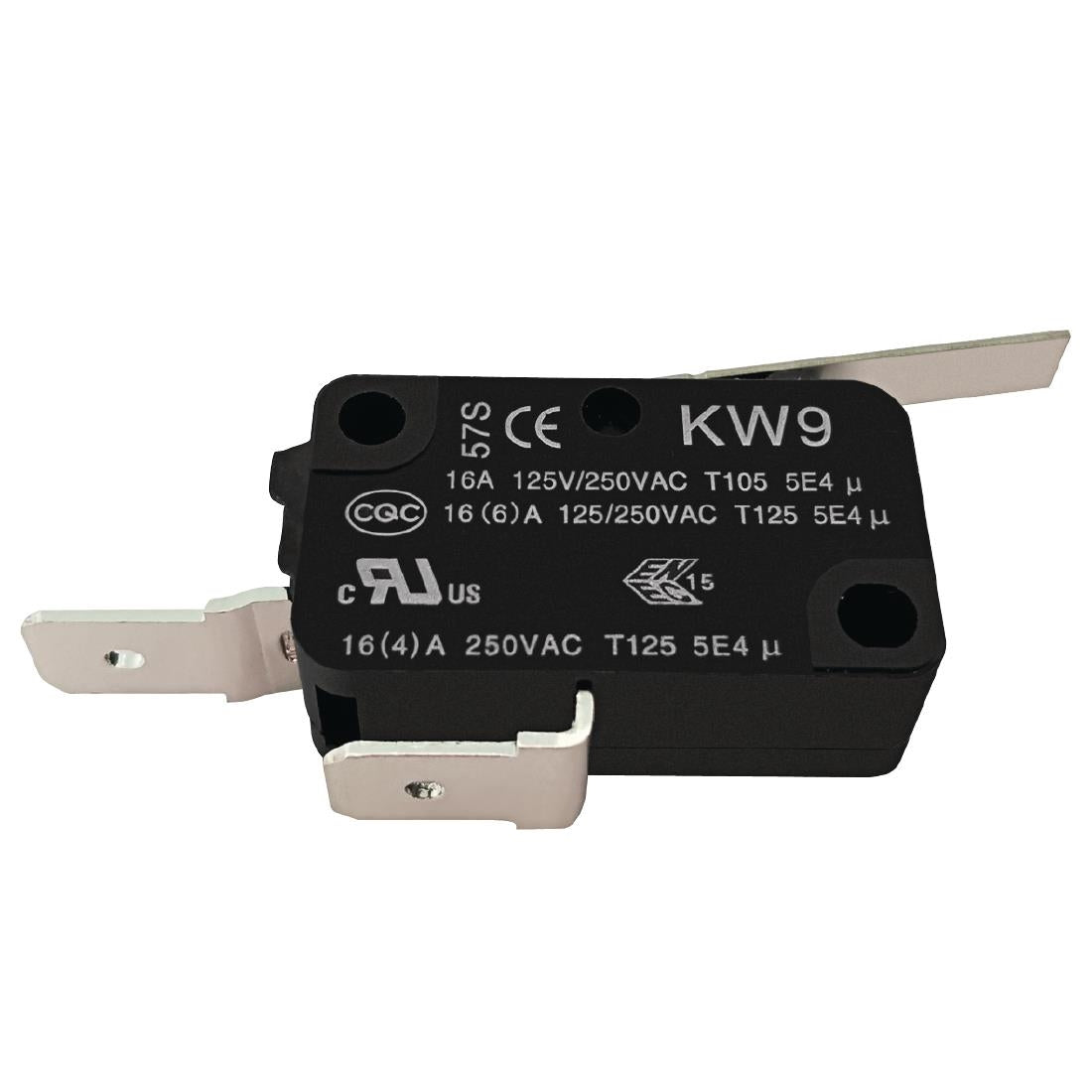 Apuro Micro Switch • PAS-AJ134