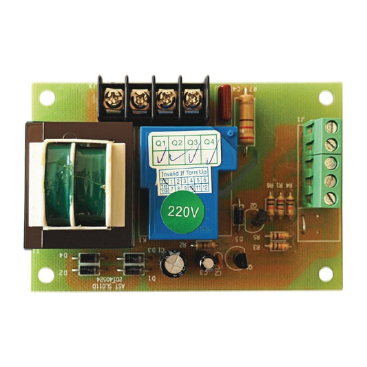 Apuro PCB • PAS-AJ150