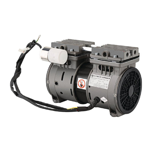 Apuro Vacuum Pump Assembly • PAS-AJ154