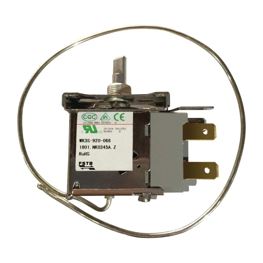 Polar G-Series Drink Dispenser Thermostat • PAS-AJ203
