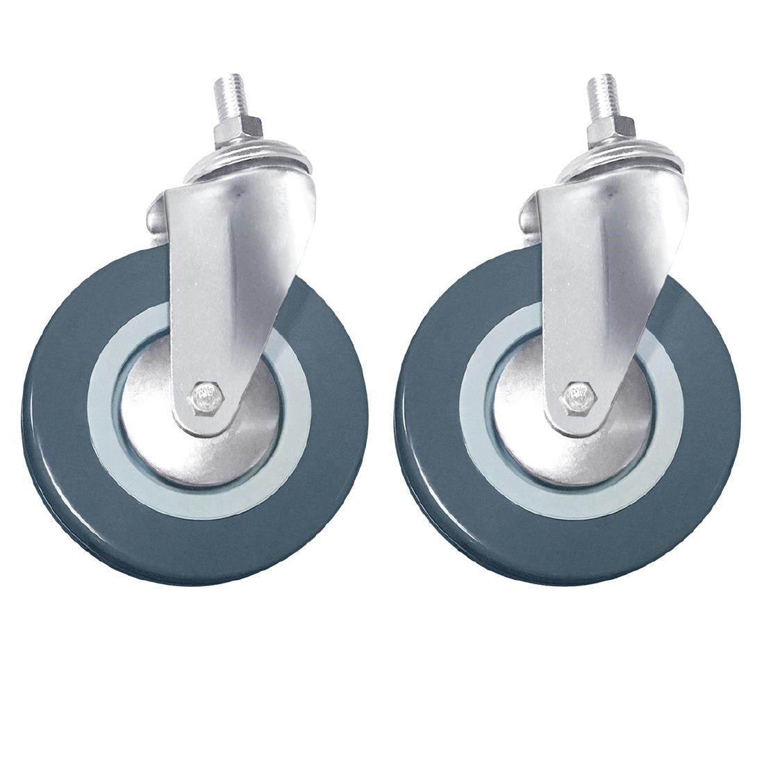 Vogue Standard Castors (2 Pack) • PAS-AJ205