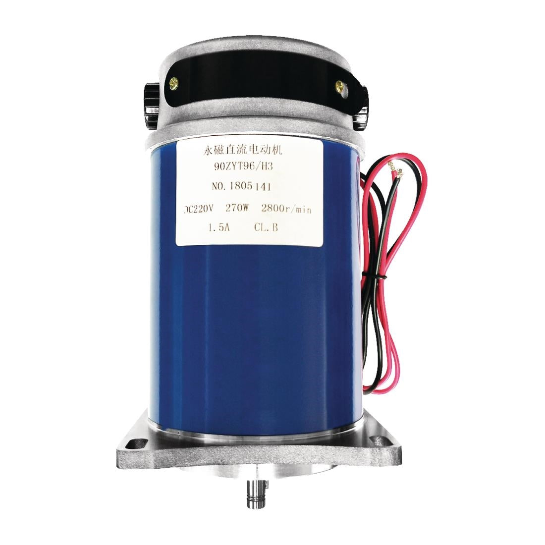 Apuro Motor • PAS-AJ244