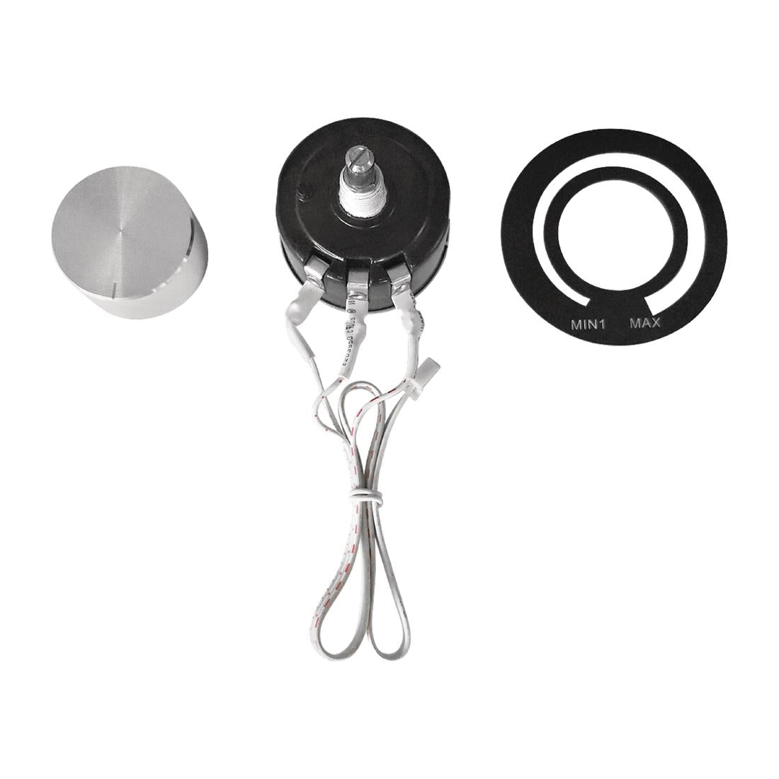 Apuro Speed Control Assembly • PAS-AJ246