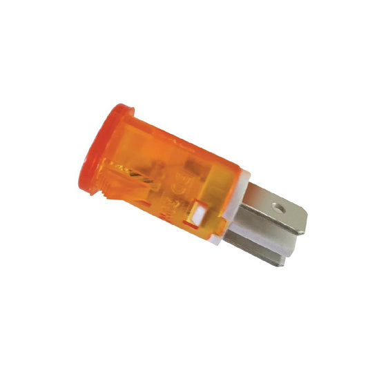 Heat Indicator Light (Yellow) • PAS-AJ264