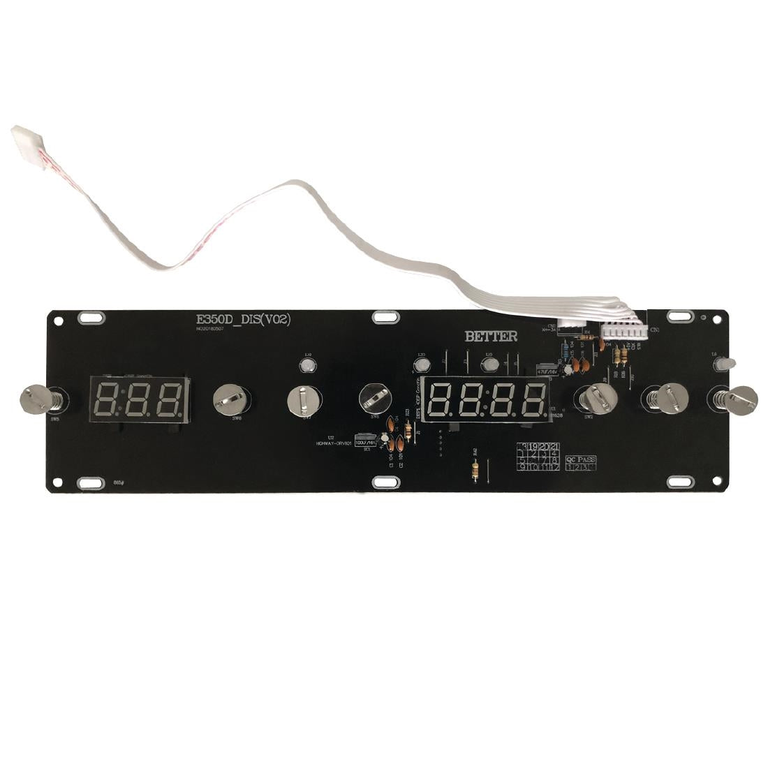 Apuro Control Panel • PAS-AJ465