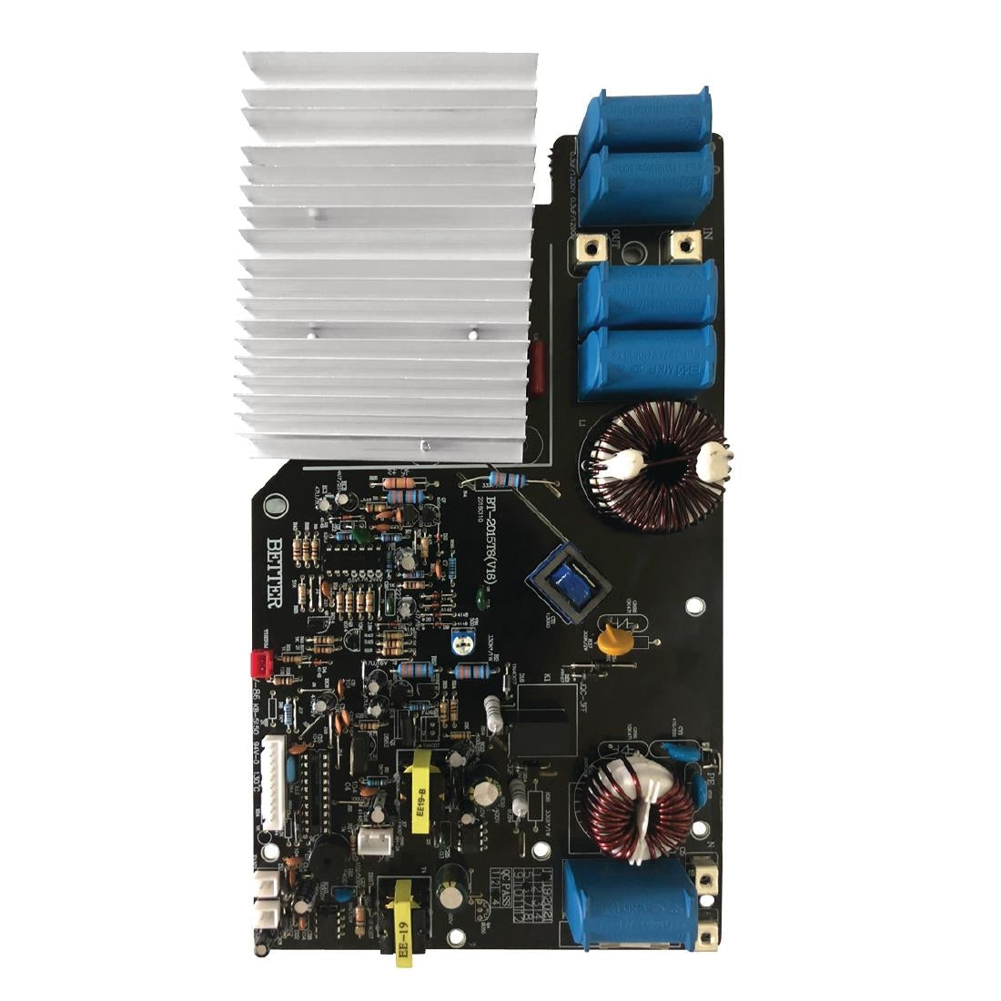 Apuro Mainboard • PAS-AJ466