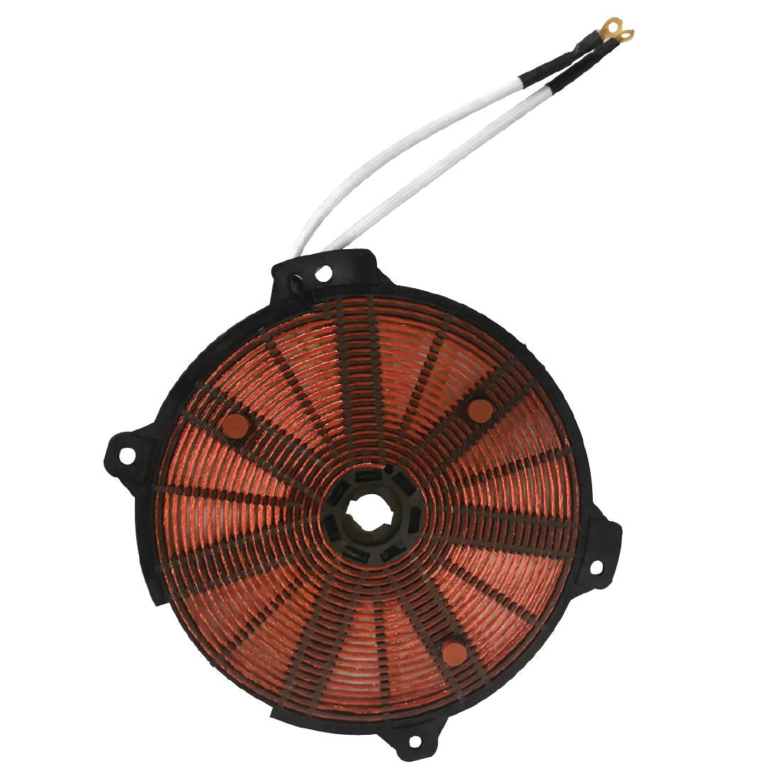 Apuro Coil • PAS-AJ468