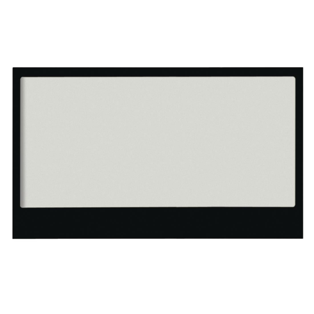 Polar Top Glass • PAS-AJ677