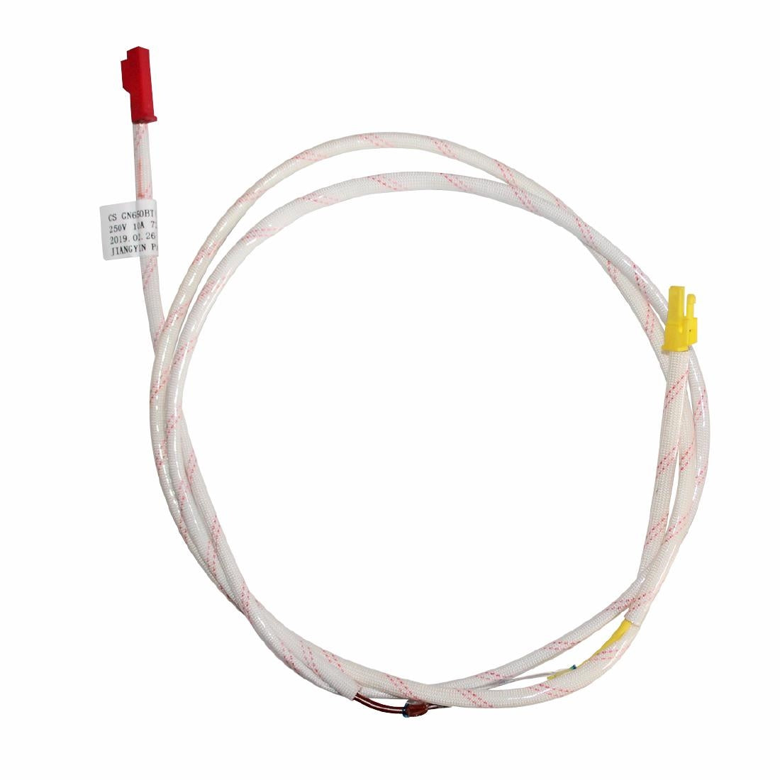 Polar Protector for Heating Element • PAS-AJ766