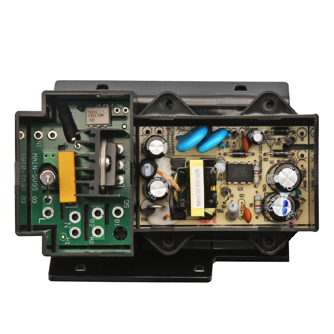 Apuro Main Control Box Assembly • PAS-AJ772