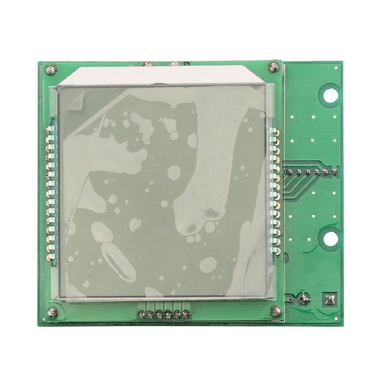 Apuro Control PCB • PAS-AJ775