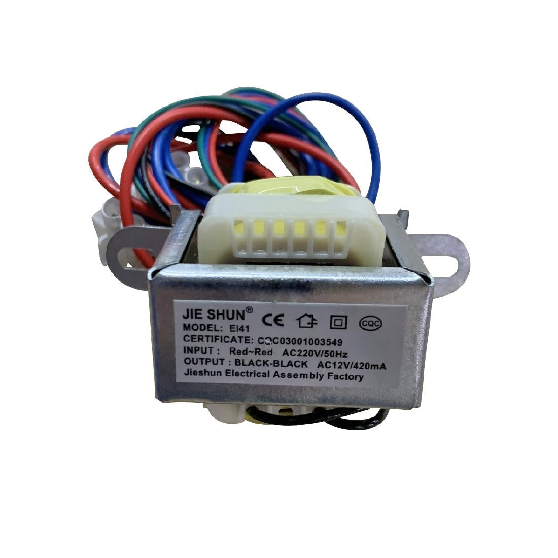 Polar Transformer • PAS-AK044