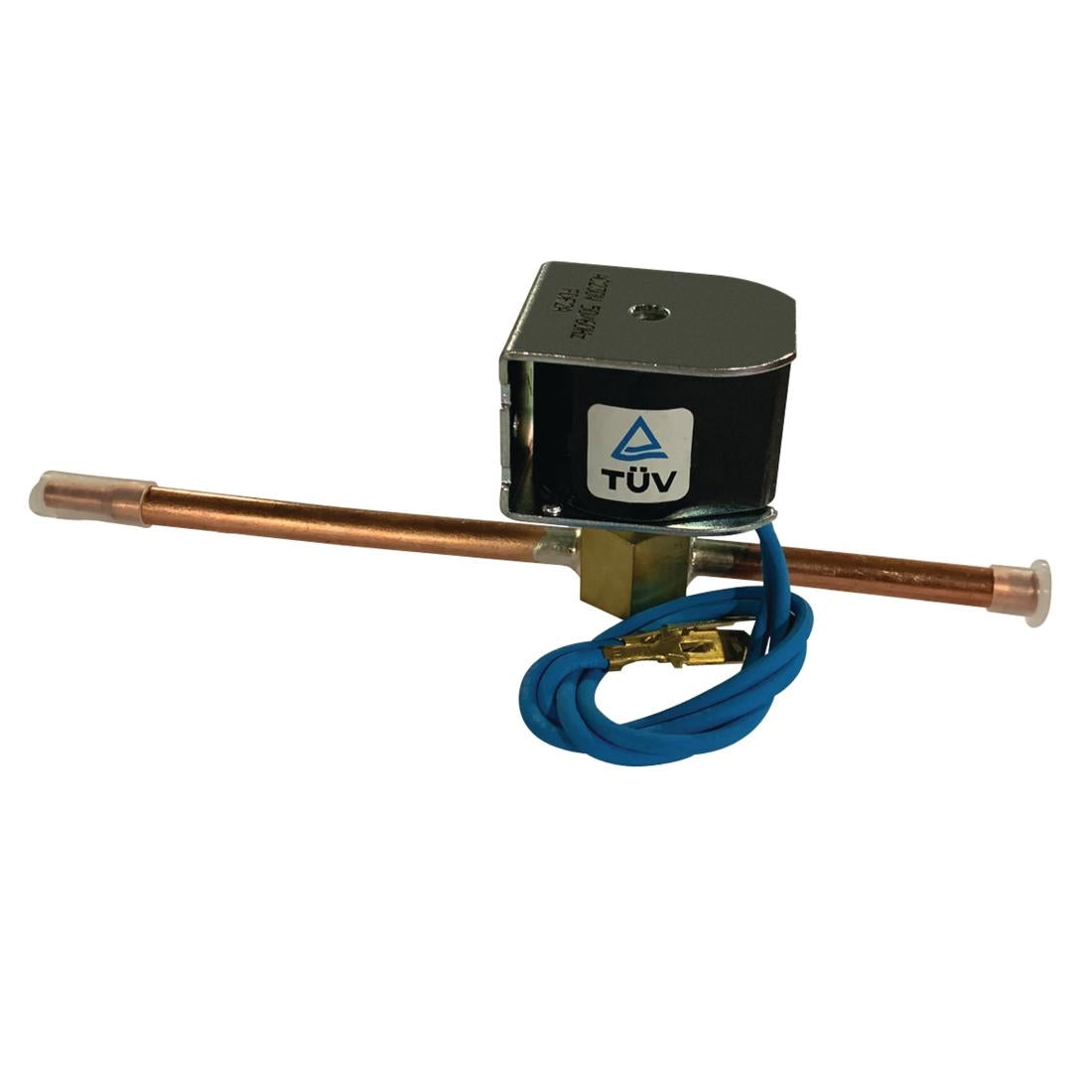 Polar Electronic Expansive Valve and Coil • PAS-AK046