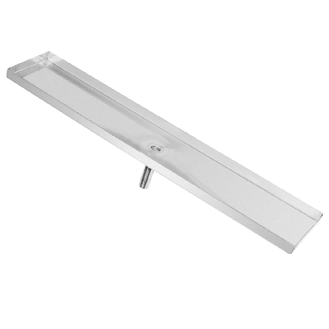 Polar Evaporator Water Pan • PAS-AK062