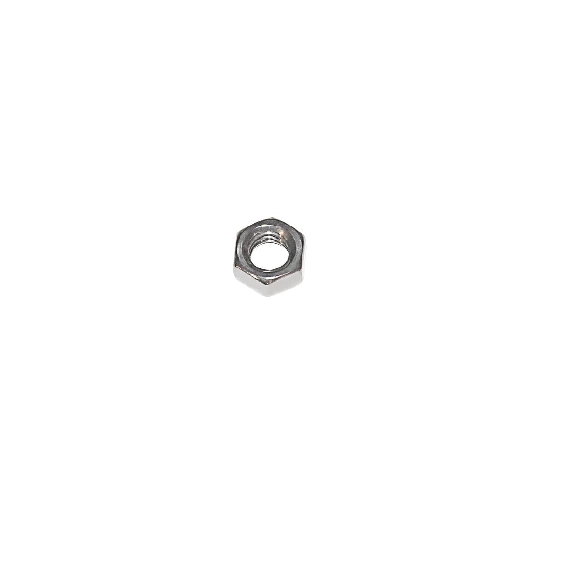 Polar Front Panel Nut • PAS-AK077
